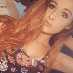 Meet your Posher, Mariah